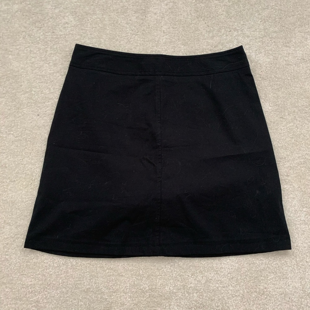 Black Skirt NWOT